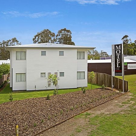 Cooroy Luxury Motel Apartments Exterior photo
