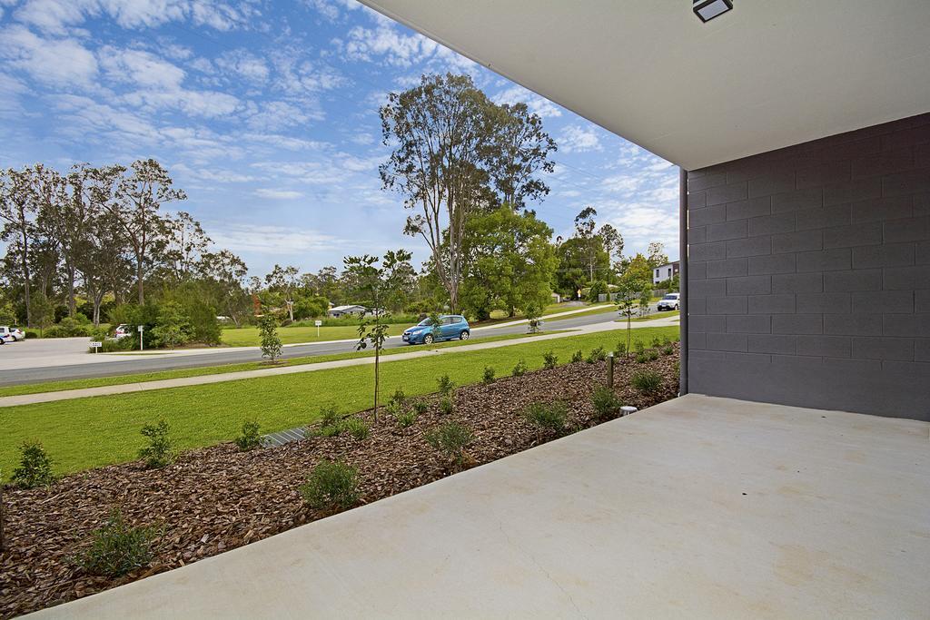 Cooroy Luxury Motel Apartments Room photo
