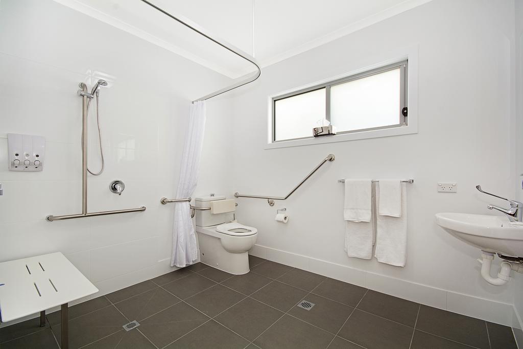 Cooroy Luxury Motel Apartments Room photo