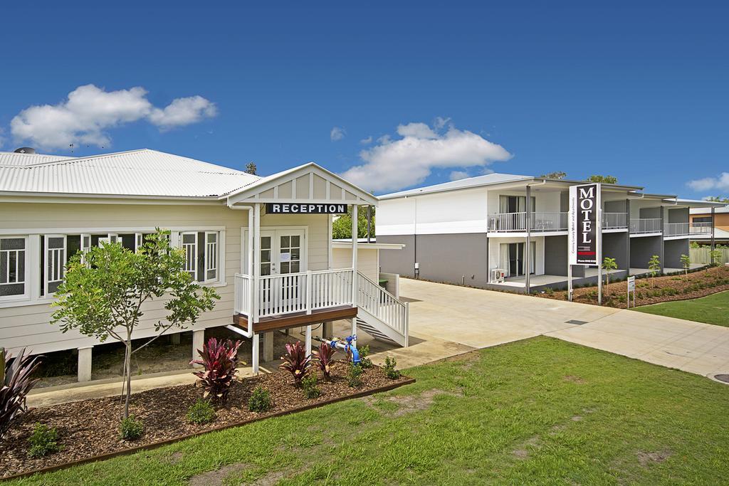 Cooroy Luxury Motel Apartments Room photo