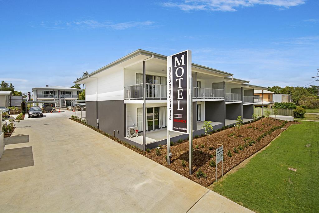 Cooroy Luxury Motel Apartments Room photo